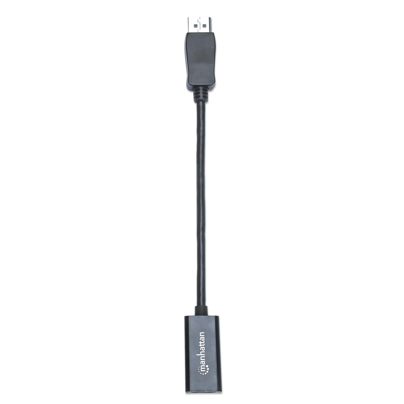 Adaptador DisplayPort a HDMI pasivo 1080p Image 5