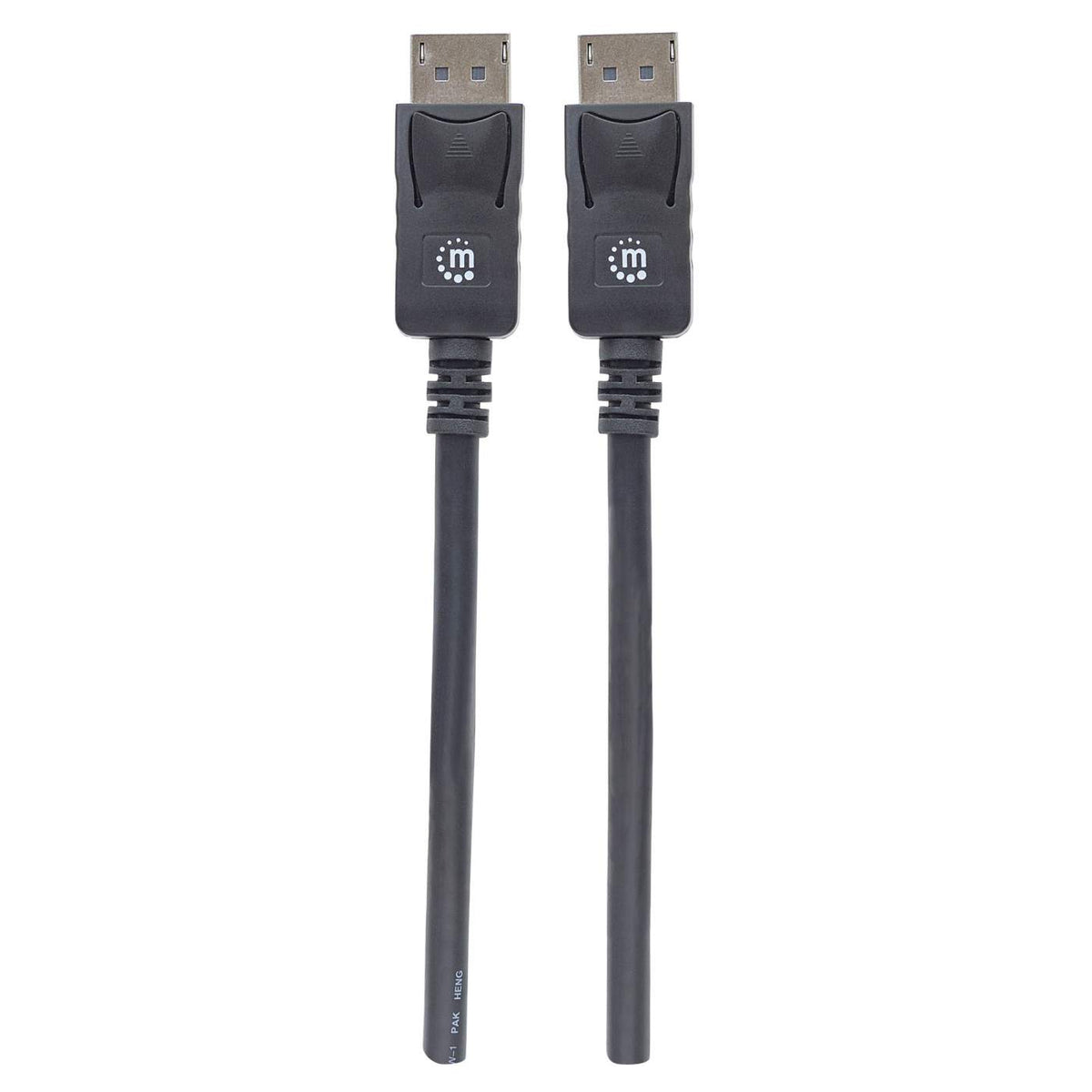 Cable DisplayPort v1.2 4K@60Hz 1m Image 5