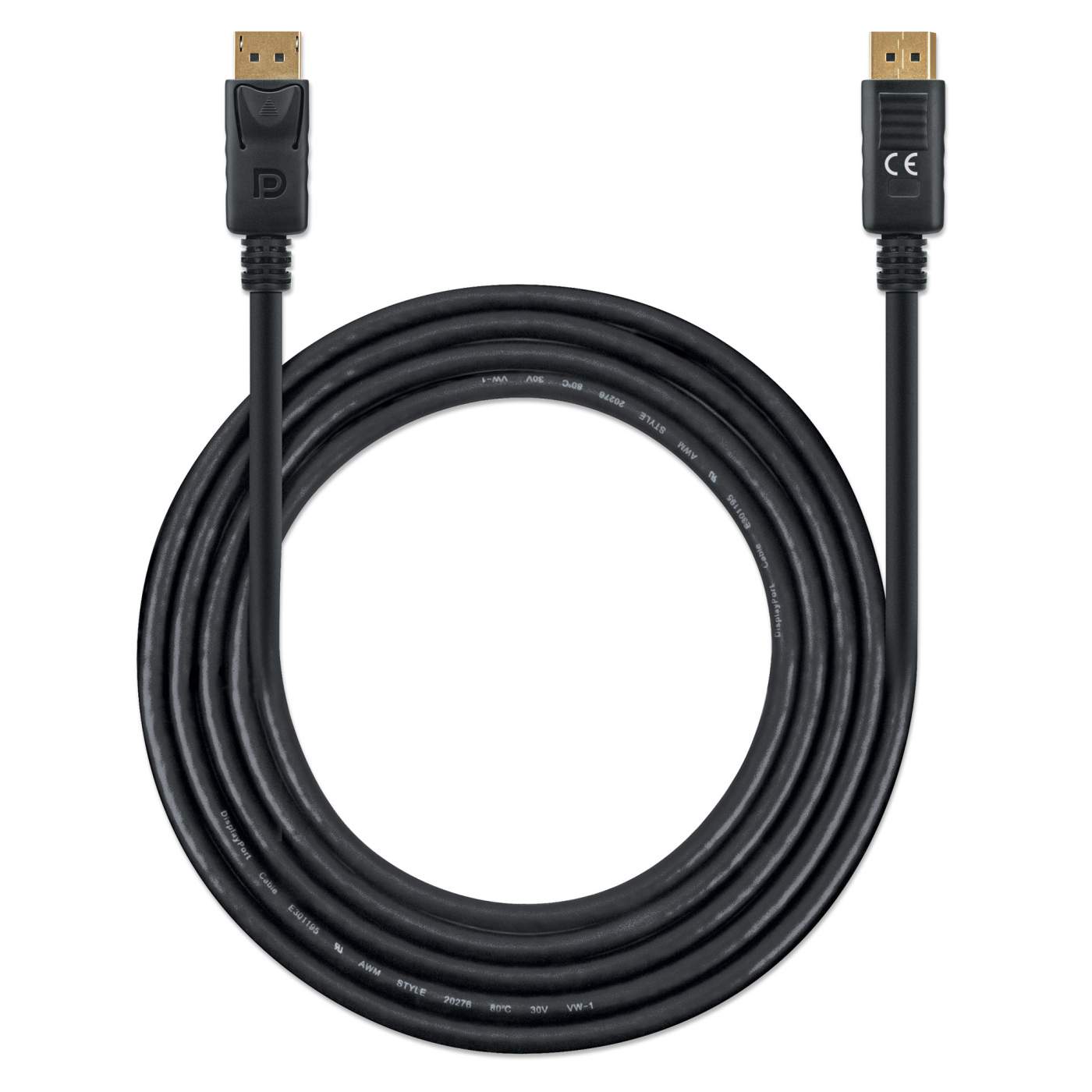 Cable DisplayPort 1.4 8K@60Hz Image 5