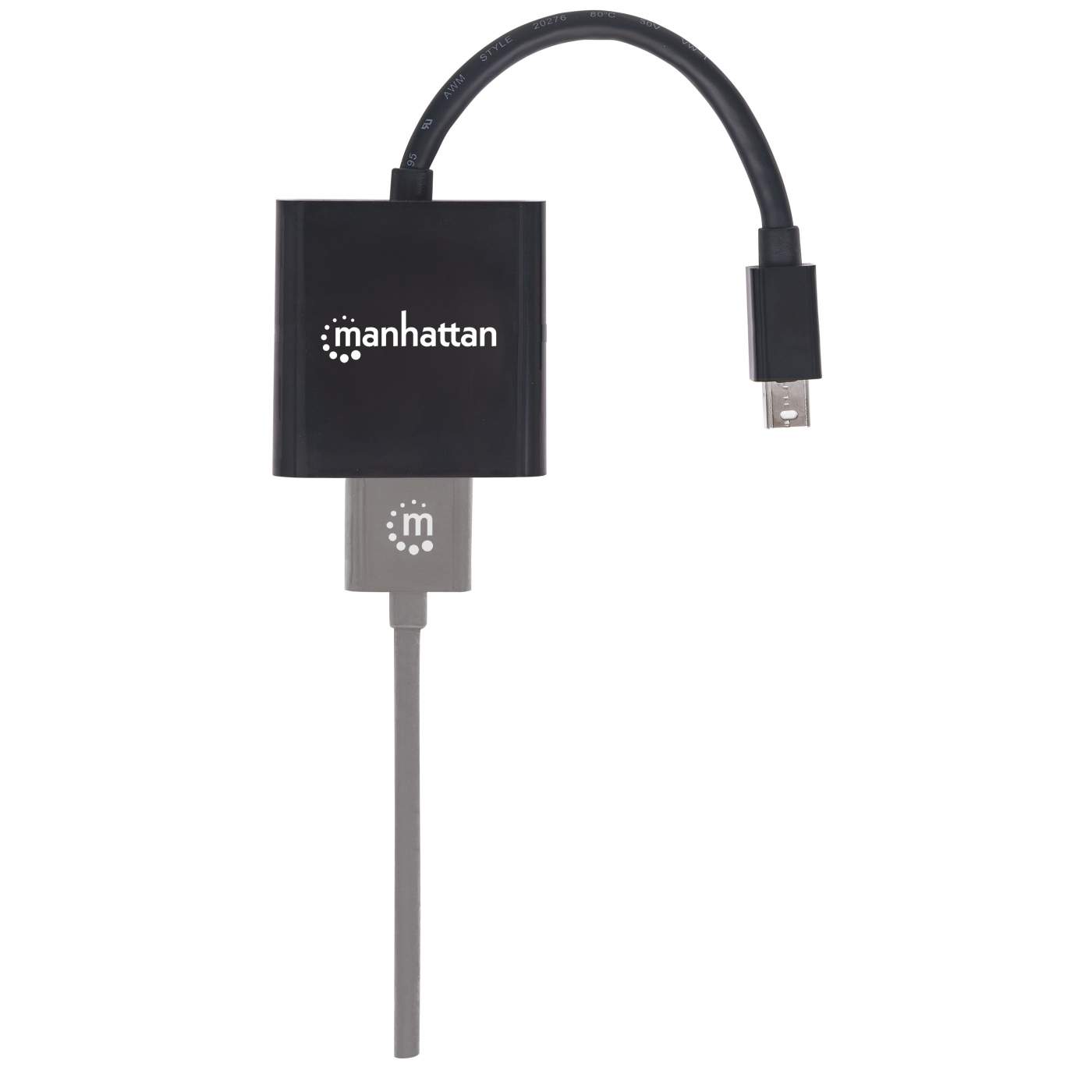 Adaptador Activo Mini-DisplayPort a HDMI Image 6