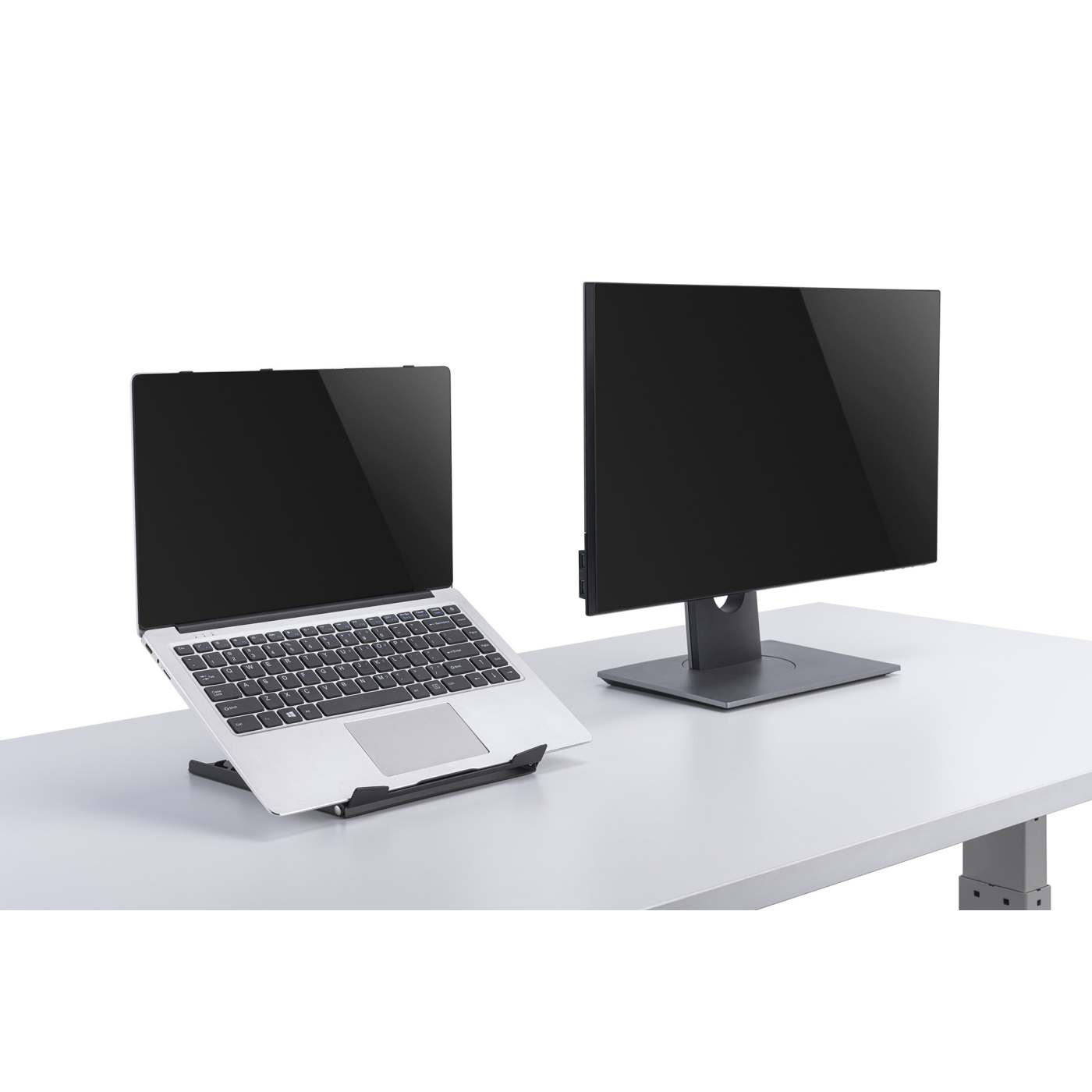 Soporte ajustable para laptops y tabletas Image 15