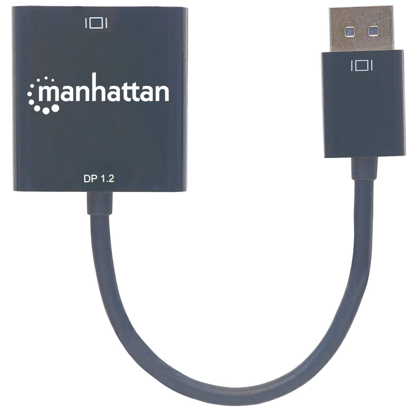 Adaptador DisplayPort 1.2a a DVI-D Image 5