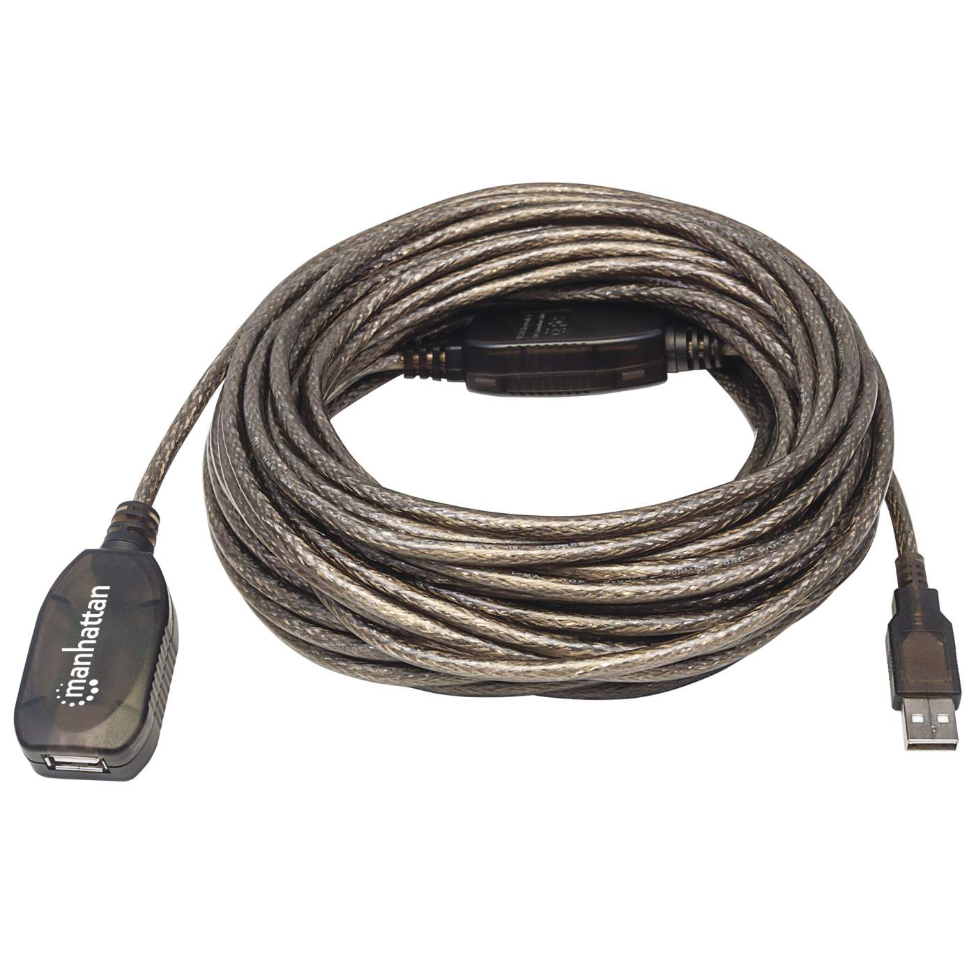 Cable Extensión Activa USB de Alta Velocidad 2.0 Image 6