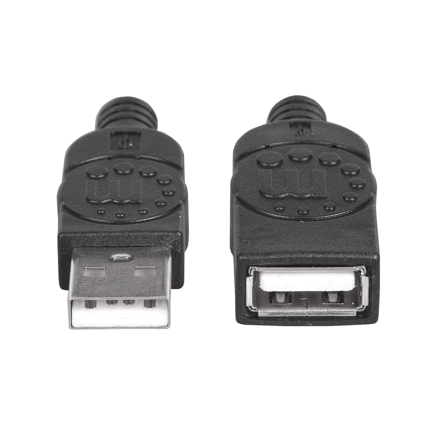 Cable de Extensión USB A 2.0, 480 Mbps 1m Image 4