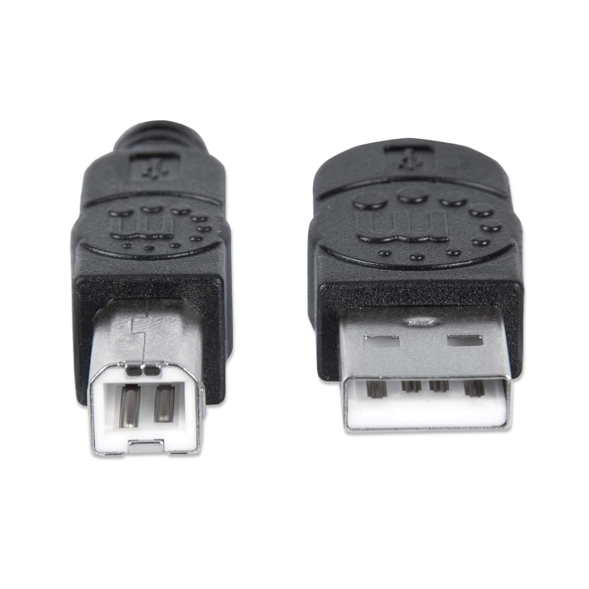 Cable USB 2.0 A macho a B macho, 480 Mbps 5m Image 6