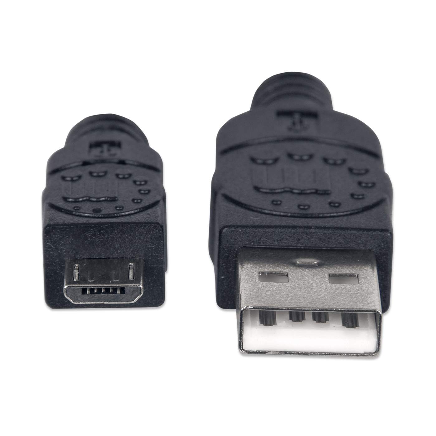 Cable USB 2.0 Micro-B, 480Mbps 1.8m Image 4