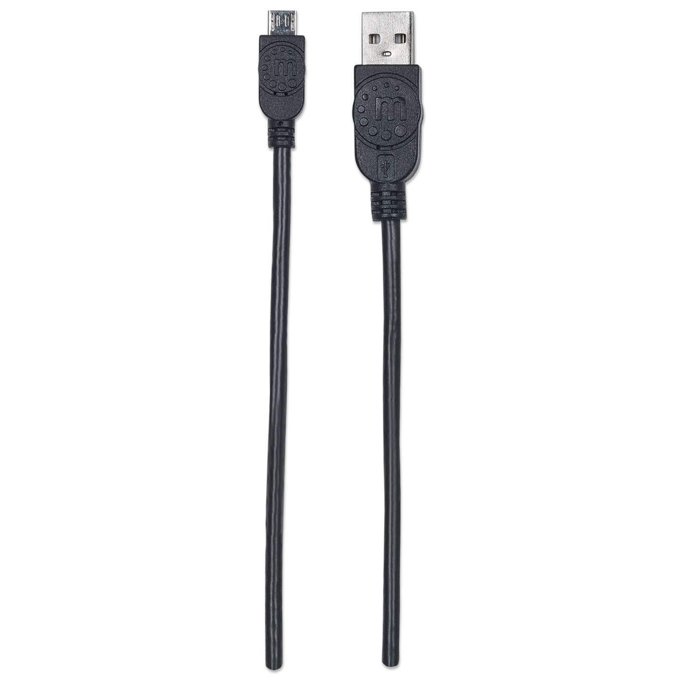 Cable USB Micro-B de alta velocidad para dispositivos Image 5