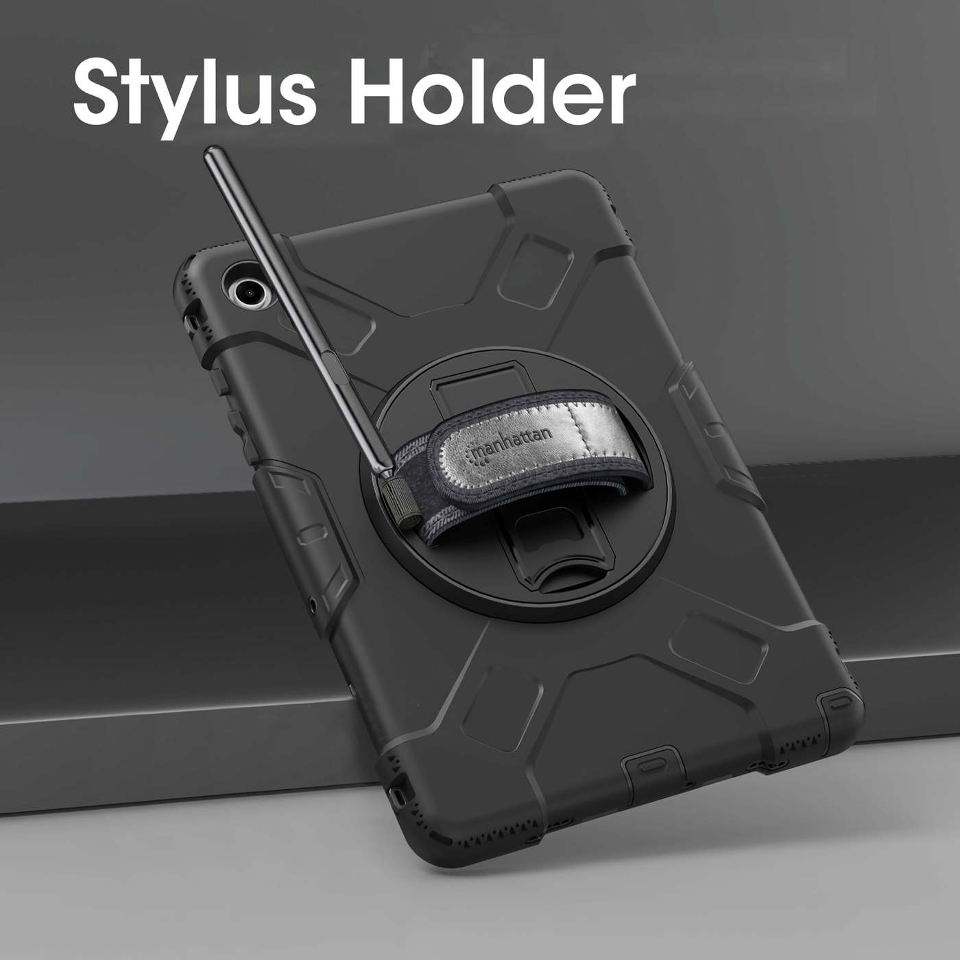 Funda rígida de uso rudo para Samsung Galaxy Tab® A9+ (11") Image 12