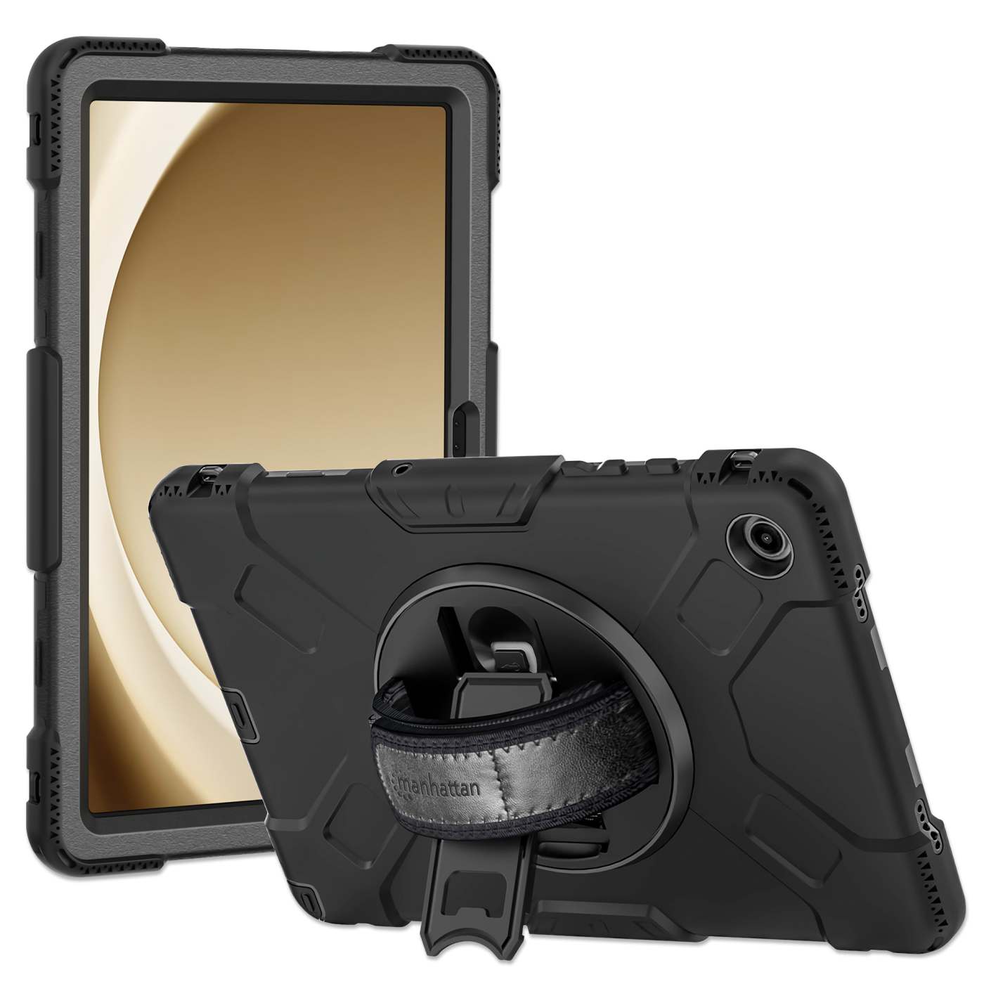 Funda rígida de uso rudo para Samsung Galaxy Tab® A9+ (11") Image 3