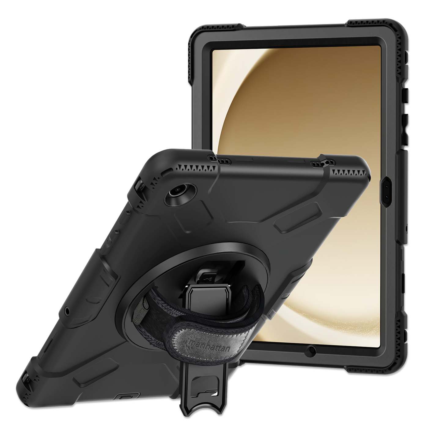 Funda rígida de uso rudo para Samsung Galaxy Tab® A9+ (11") Image 7