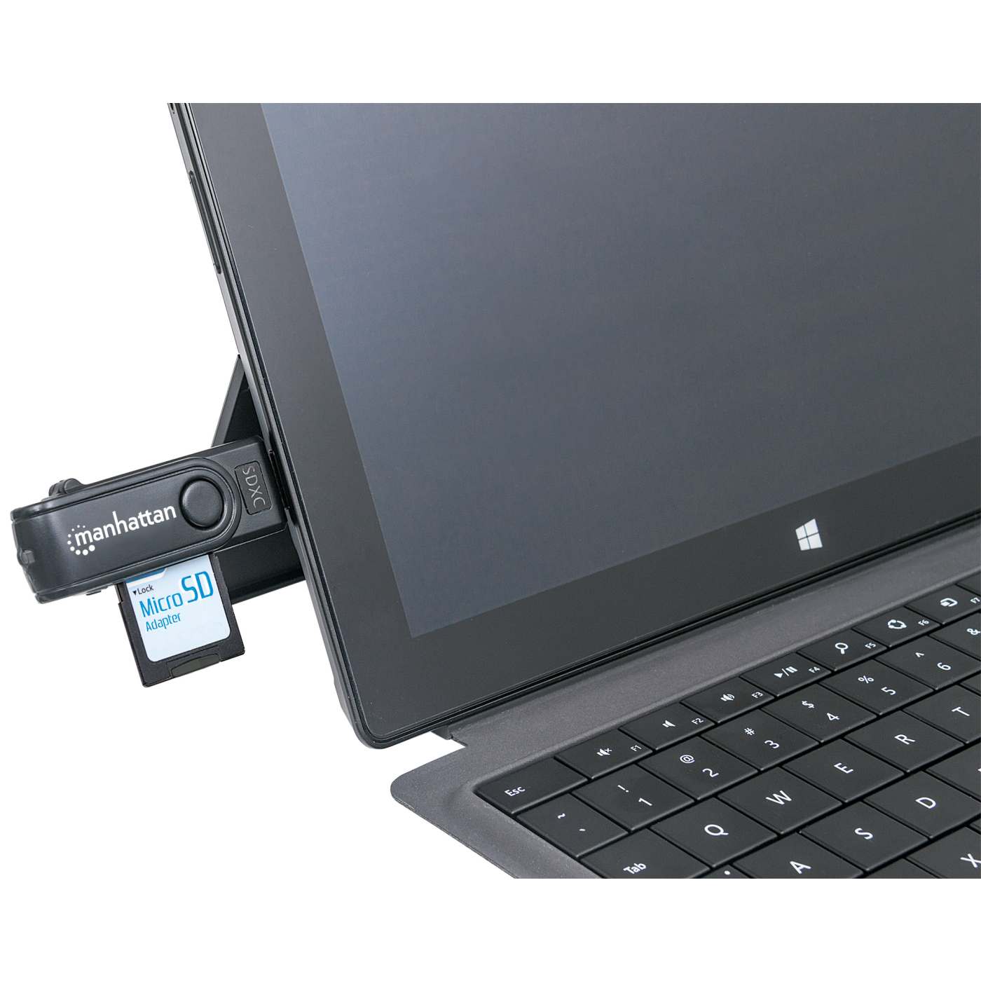 Mini Lector y grabador externo de tarjetas Image 8