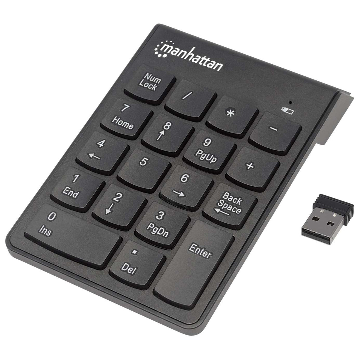 Teclado numérico inalámbrico Image 6