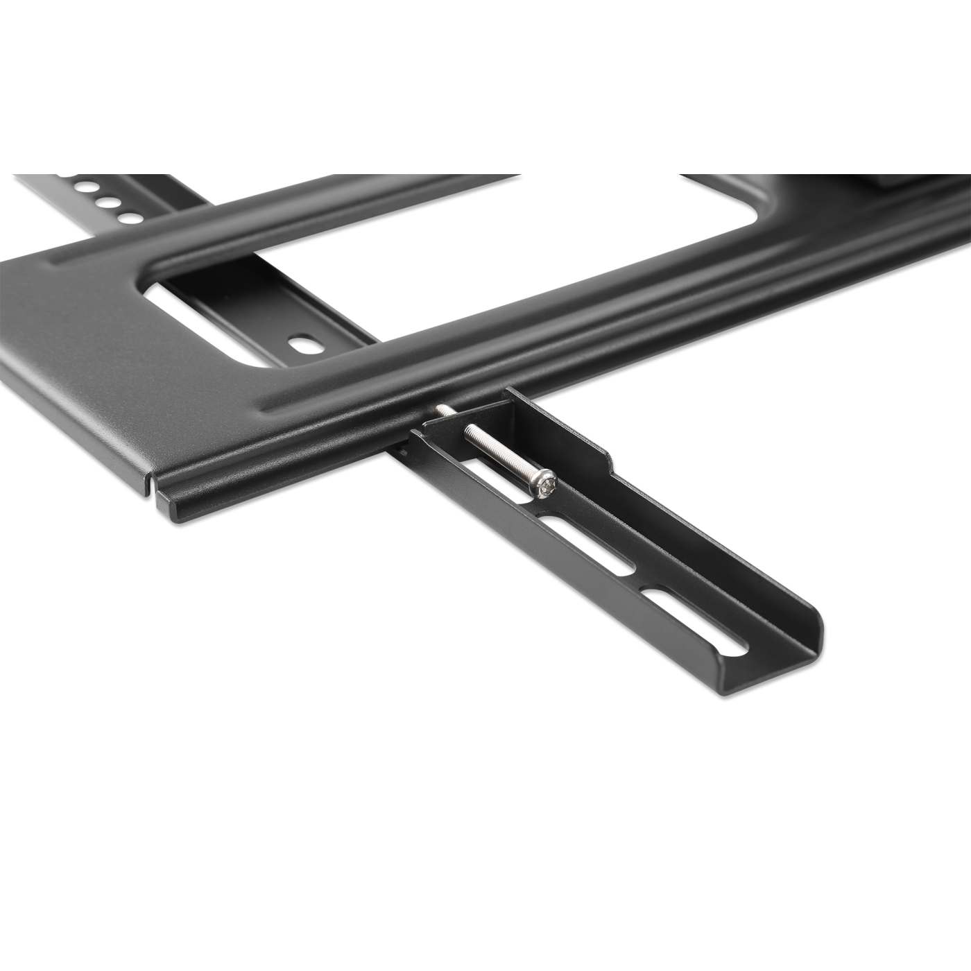 Soporte de Pared para TV Antirrobo Exterior, con Inclinación, para Pantallas de 37" a 86". Image 12