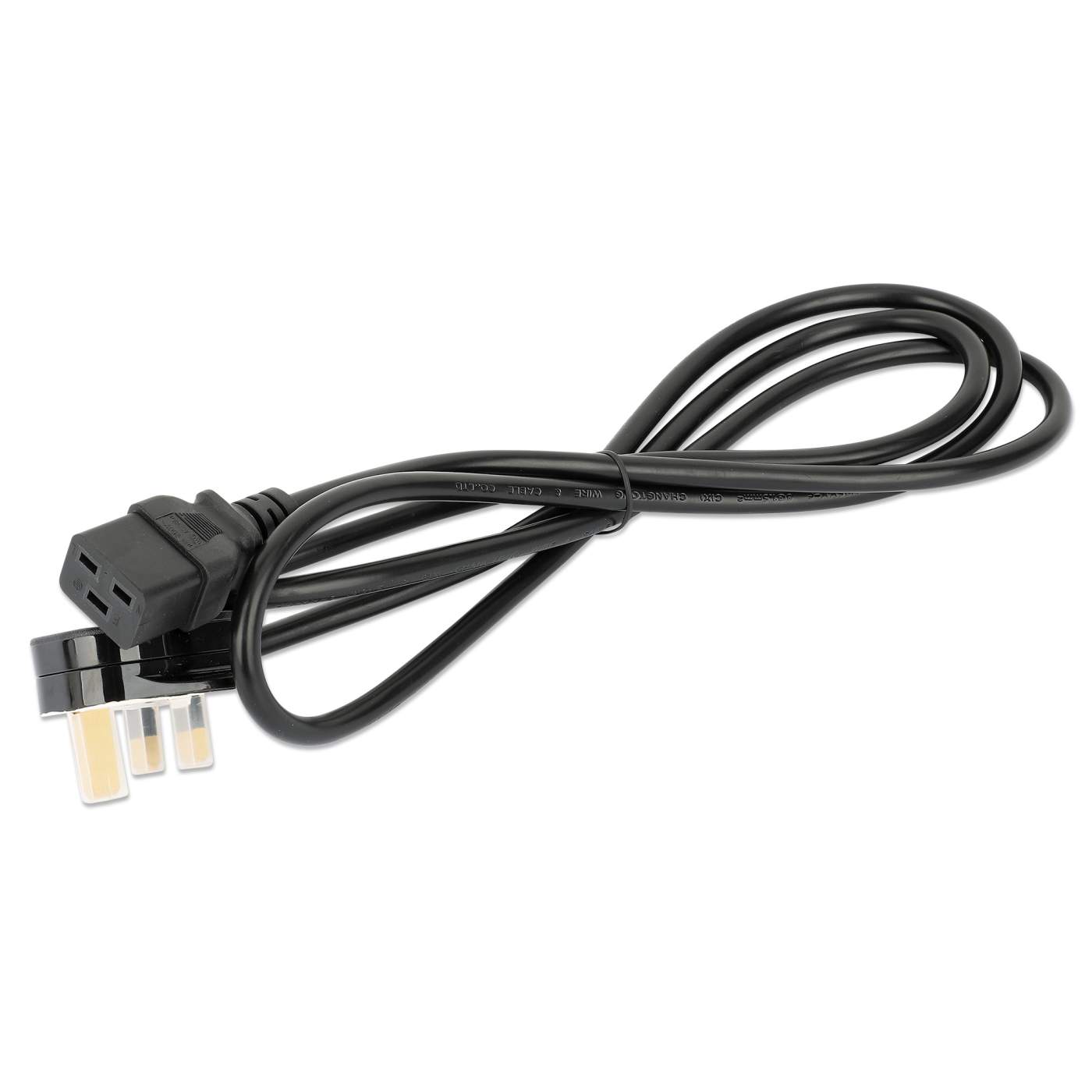 Cable Patch SSTP Cat6a Image 1