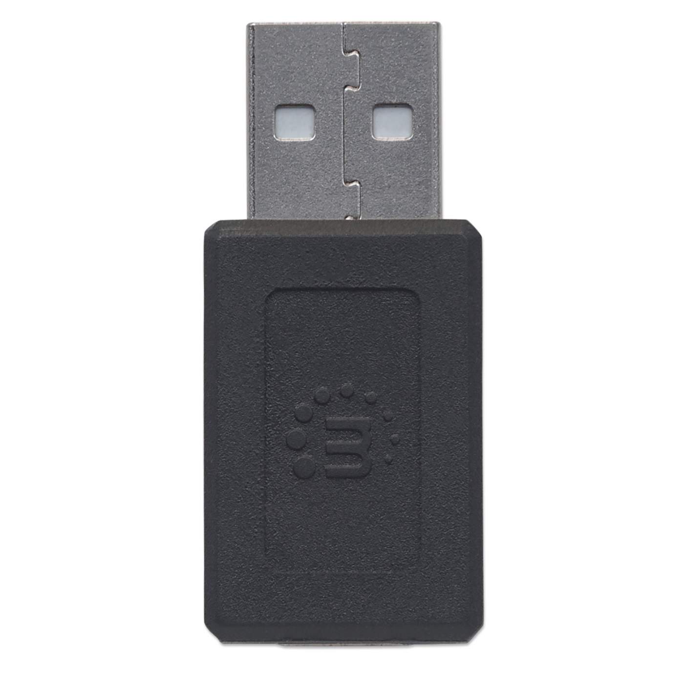 Adaptador USB 2.0 de Tipo C a Tipo A Image 8