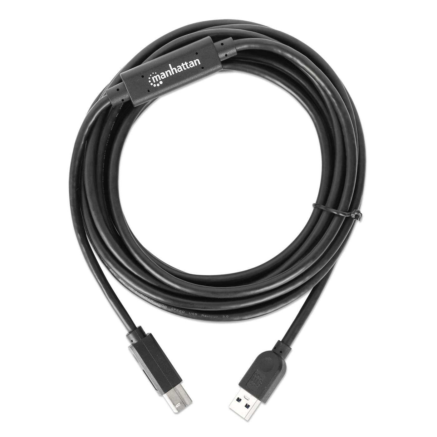 Cable activo USB 3.0 Tipo-A a Tipo-B Image 6