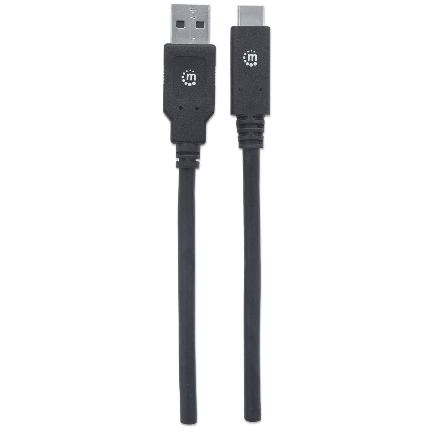 Cable USB 3.2 Gen1 de Tipo A a Tipo C, 5 Gbps 1.8m Image 5