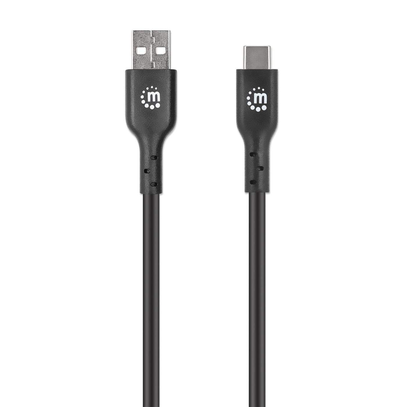Cable de dispositivo USB 3.0 Tipo-A a Tipo-C Image 5