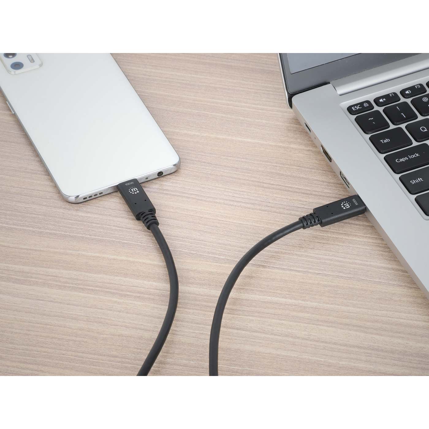 Cable USB Tipo C de Súper Velocidad+ Image 6