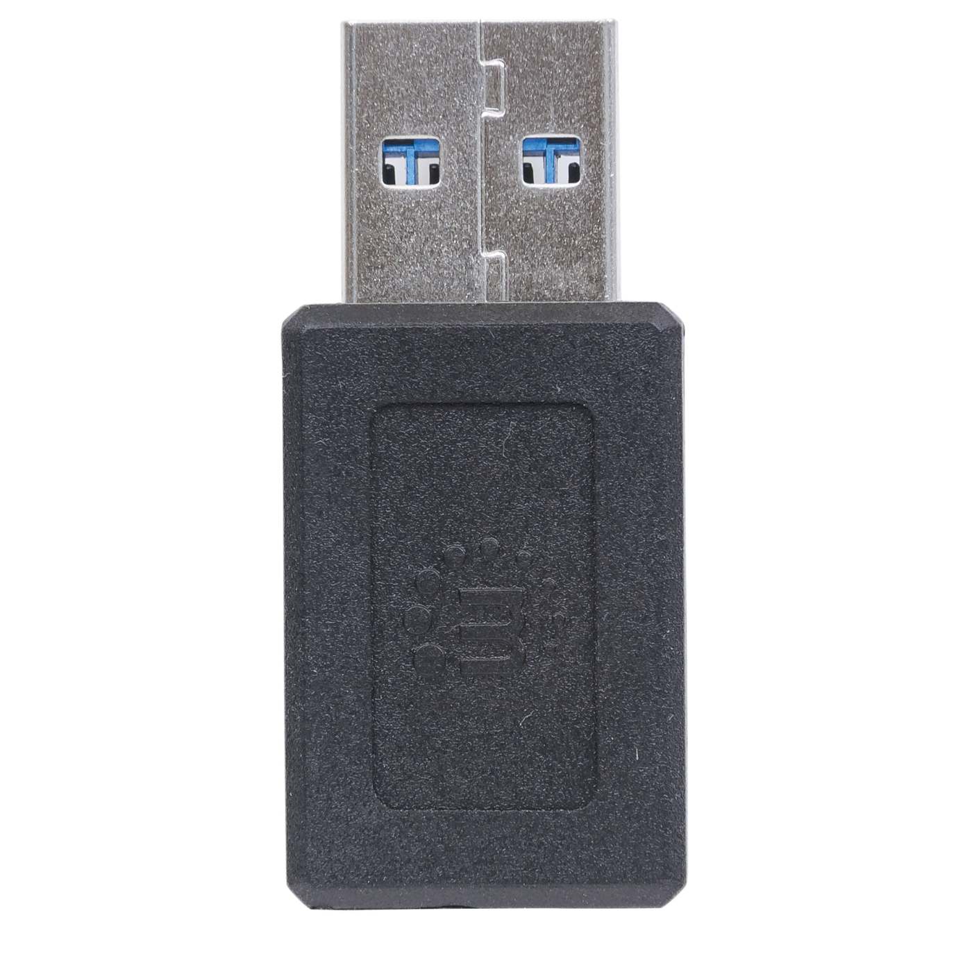 Adaptador de USB-A a USB-C con Súper Velocidad Image 7