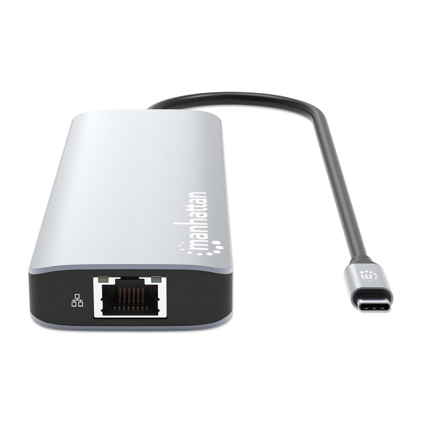 Docking Station USB-C 9 en 1 con HDMI 4K y PD 100 W Image 11