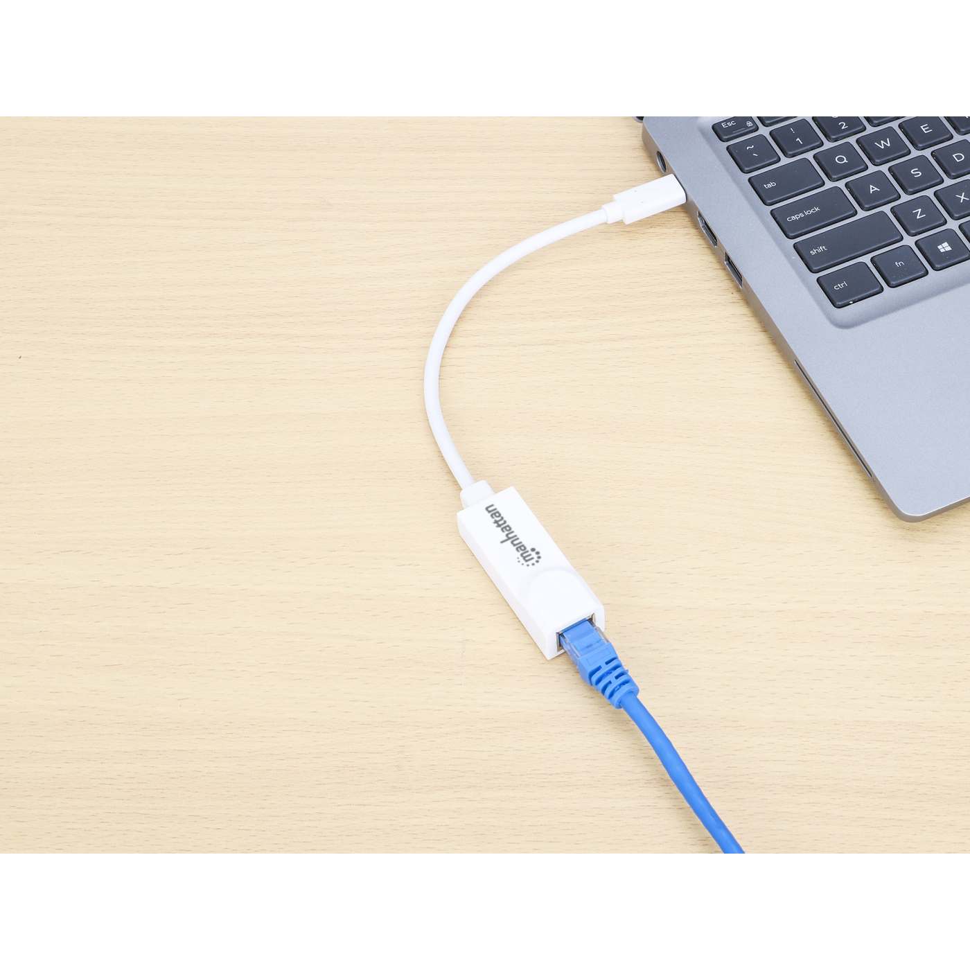 Adaptador de red USB-C a Gigabit Image 6