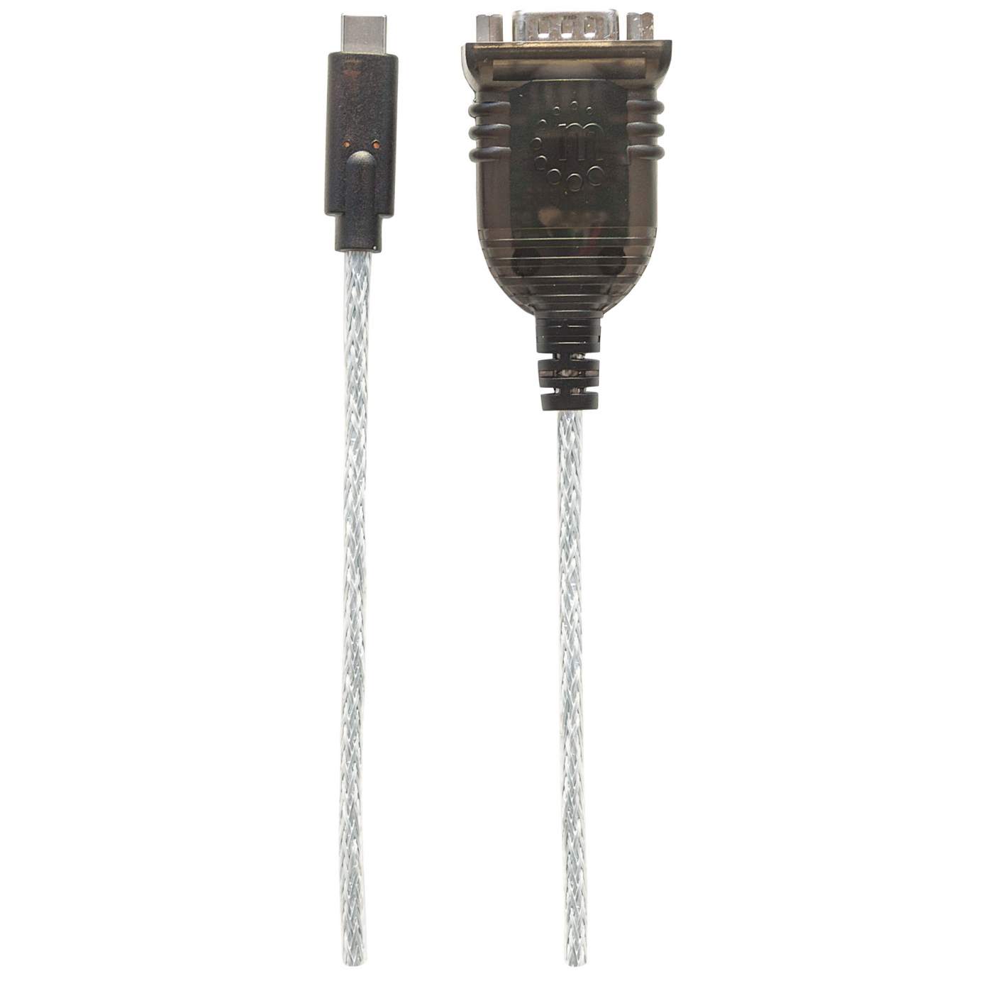 Convertidor USB-C a Serial Image 5