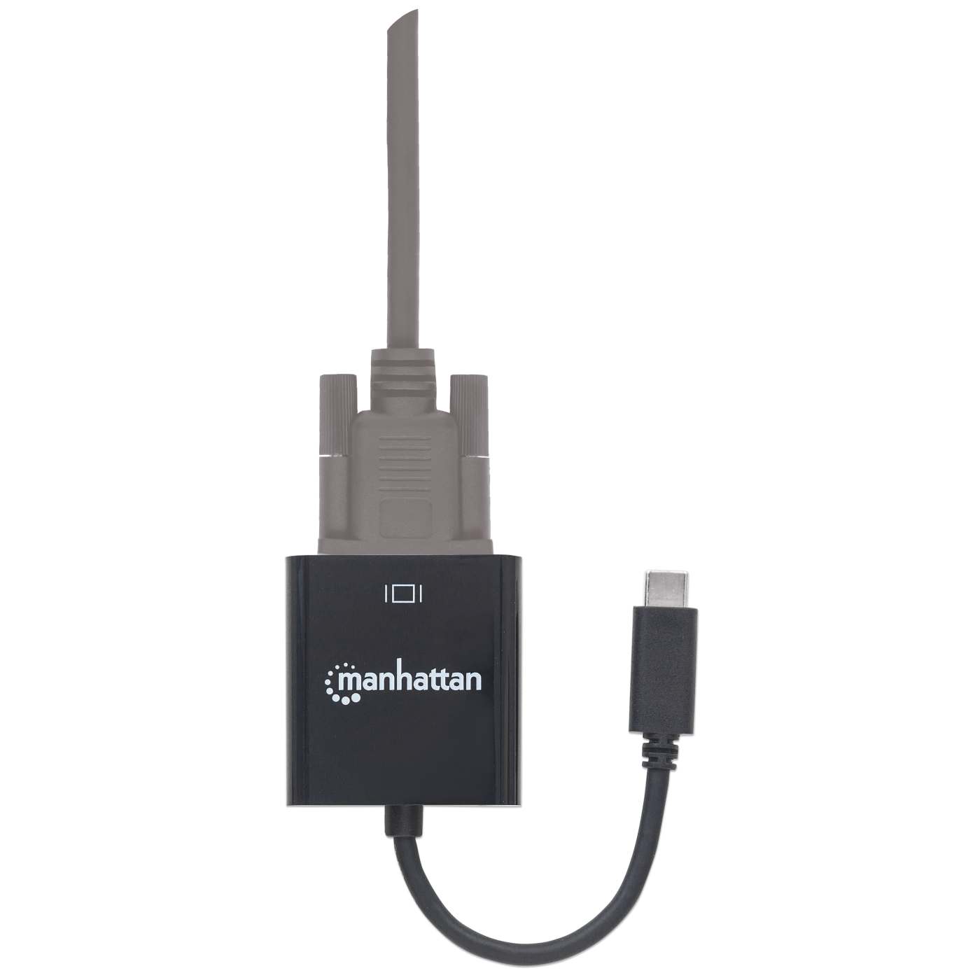 Convertidor USB-C a VGA Image 5