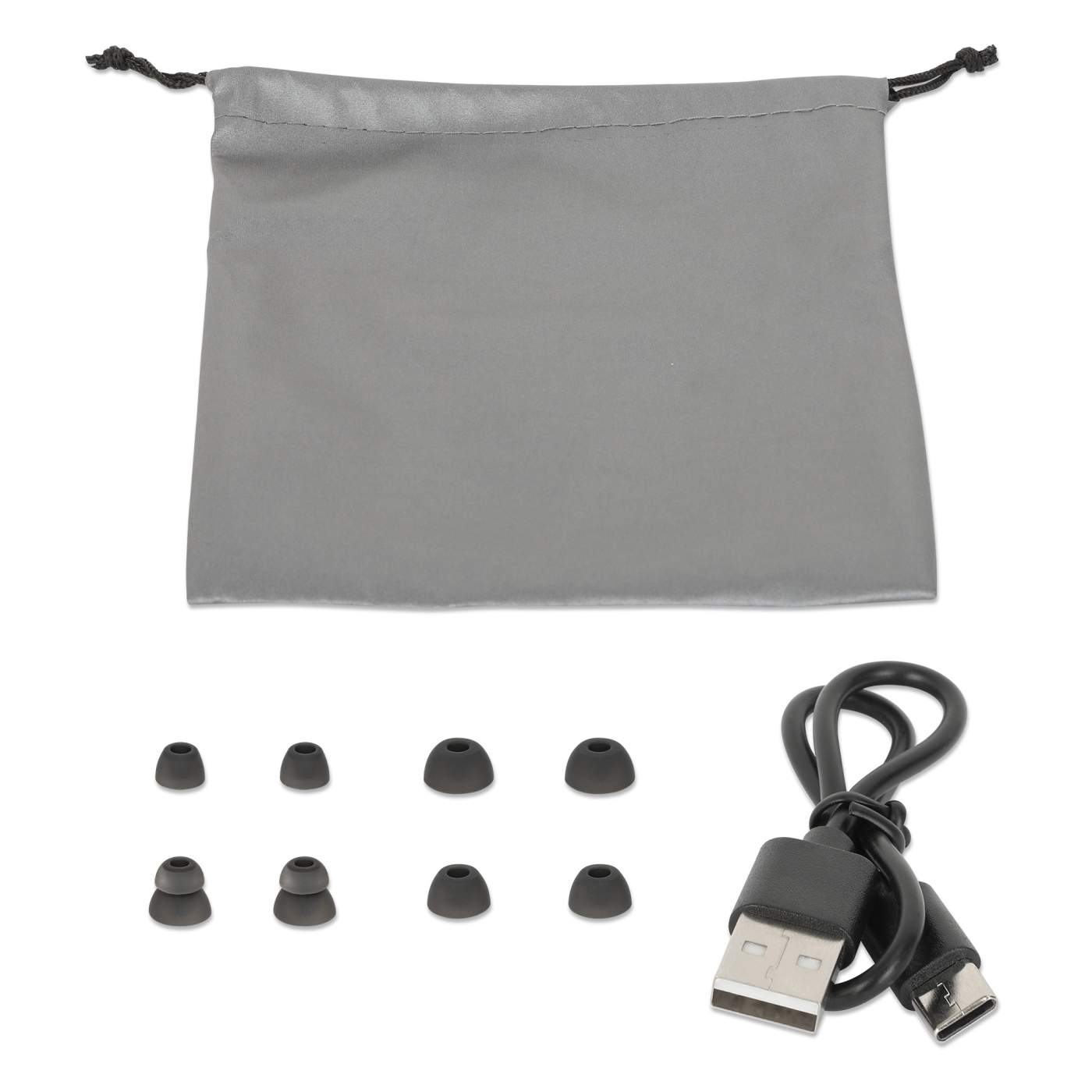 Auriculares deportivos inalámbricos con banda para el cuello Image 13