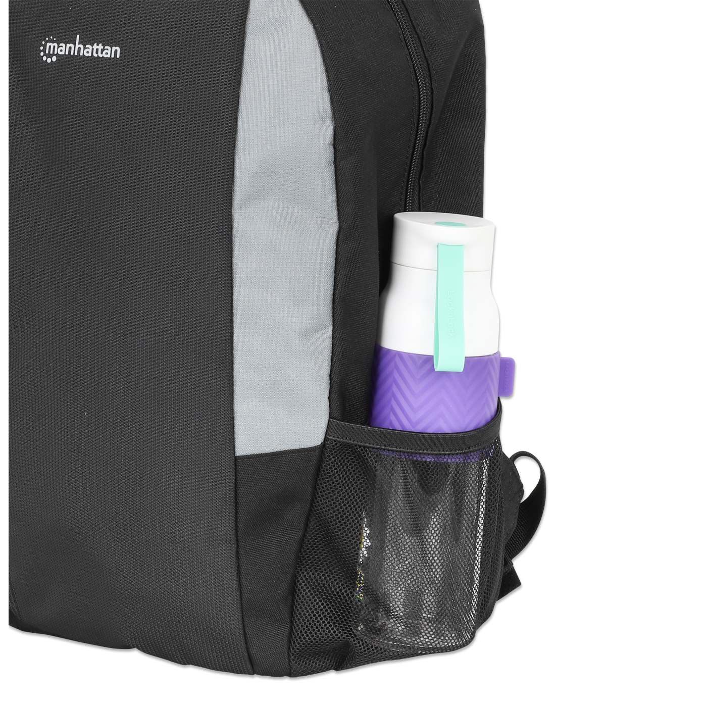 Mochila York para laptop 16" Image 11