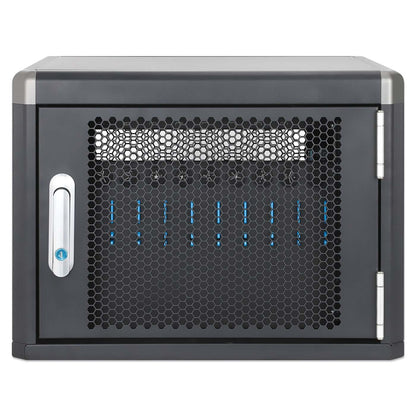 Gabinete de carga de escritorio USB-C de 10 puertos - 30 W por puerto Image 9