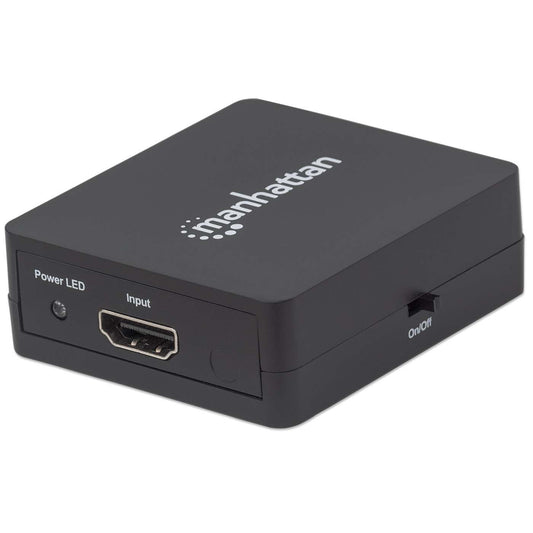 Divisor HDMI de 2 puertos 1080p Image 1