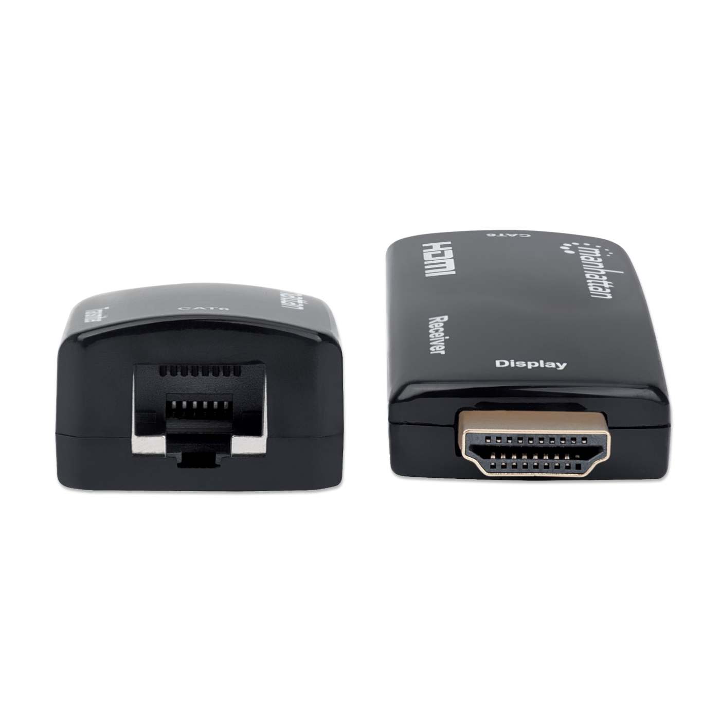 Kit extensor compacto HDMI sobre Ethernet 1080p Image 5