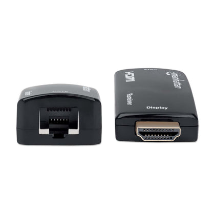 Kit extensor compacto HDMI sobre Ethernet 1080p Image 5