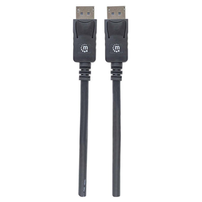 1080p Cable para Monitor DisplayPort Image 4