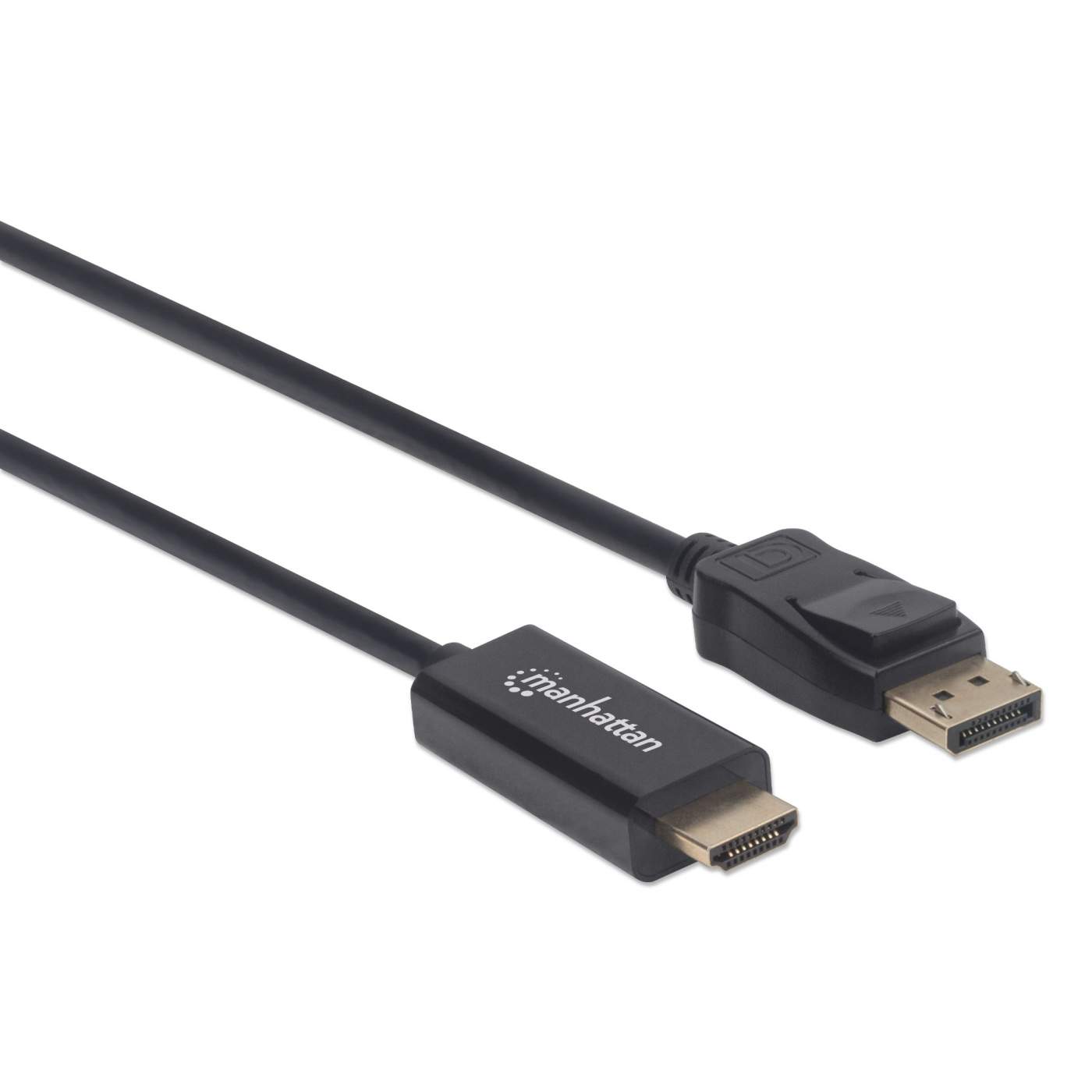 Cable DisplayPort a HDMI 1080p Image 3