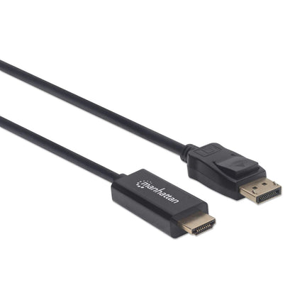 Cable DisplayPort a HDMI 1080p Image 3