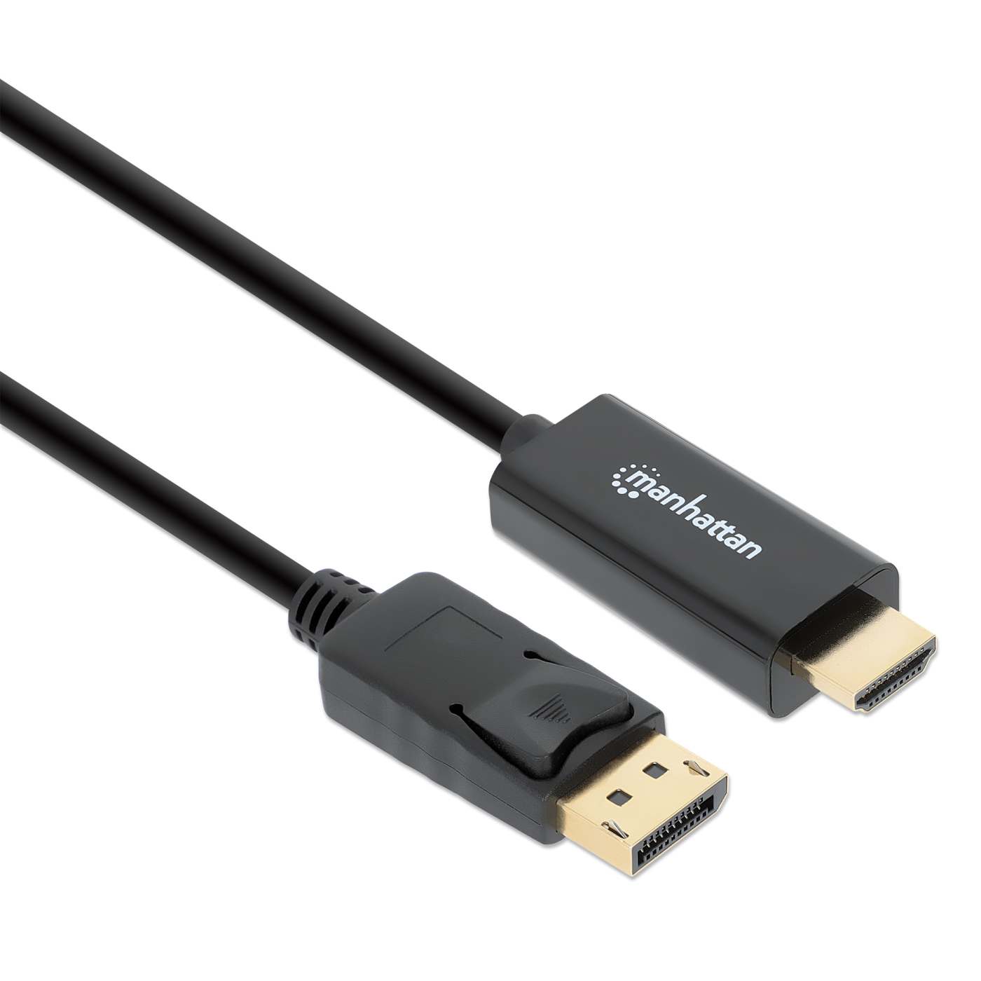 Cable DisplayPort a HDMI 1080p Image 3