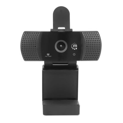 Webcab USB Full HD 1080p con rotación 360° Image 6