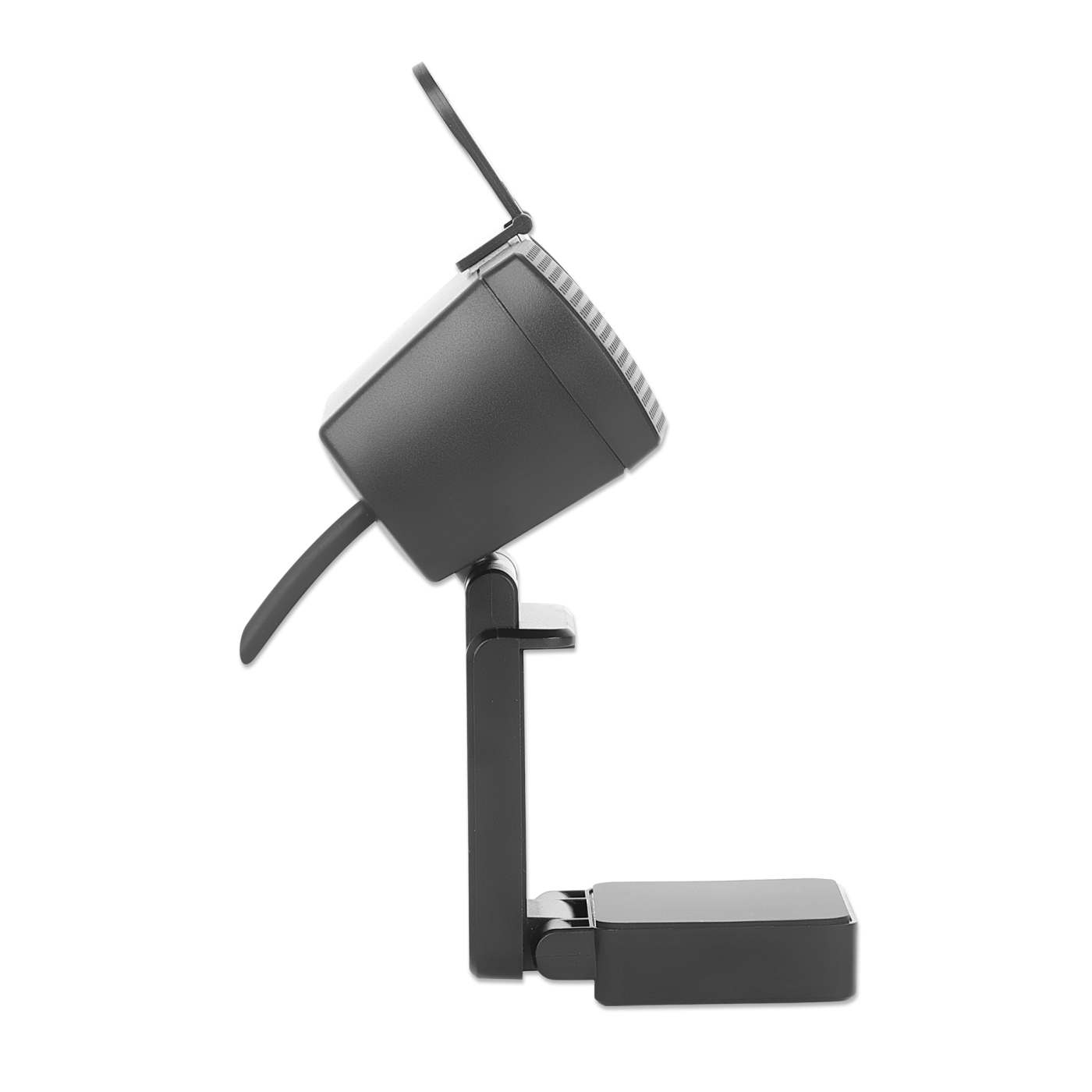 Webcab USB Full HD 1080p con rotación 360° Image 8