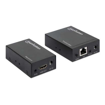 Kit extensor HDMI sobre Ethernet 1080p Image 3