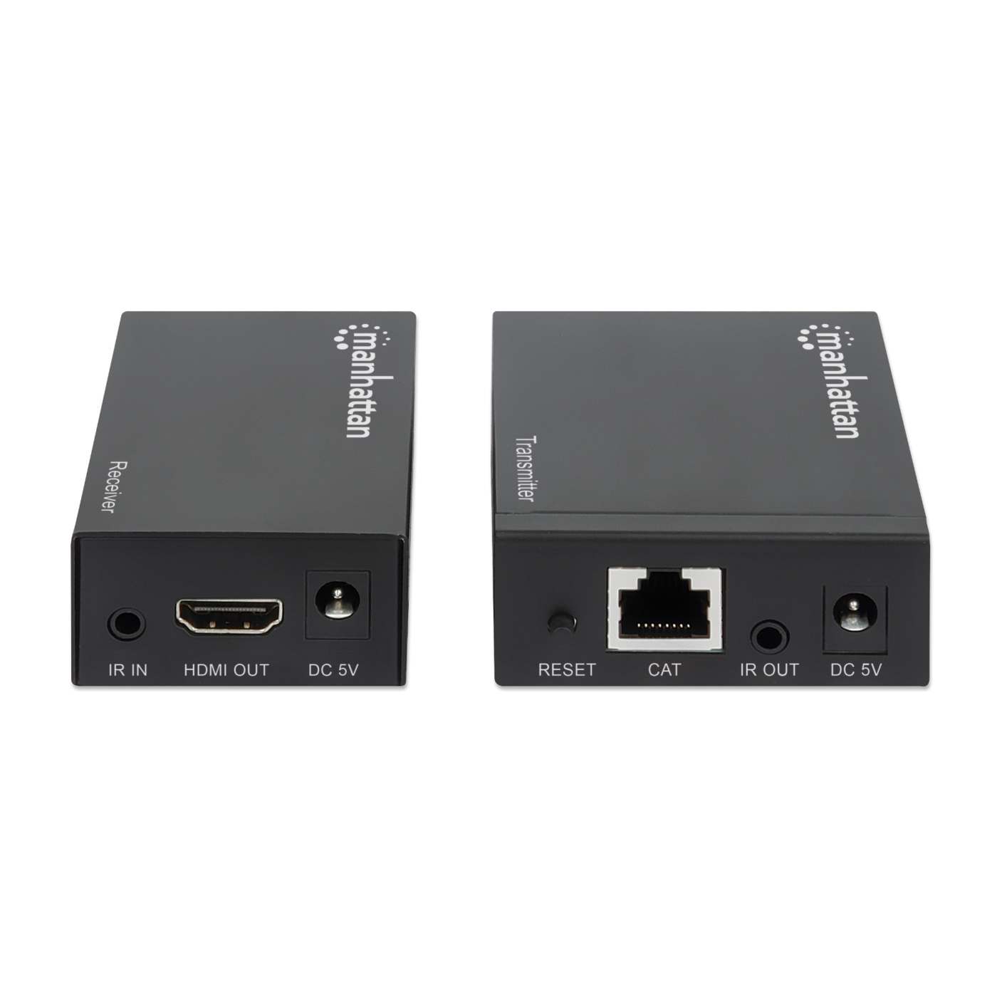 Kit extensor HDMI sobre Ethernet 1080p Image 4