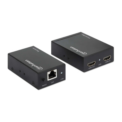 Kit extensor HDMI sobre Ethernet 1080p Image 6