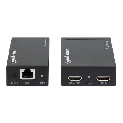 Kit extensor HDMI sobre Ethernet 1080p Image 7
