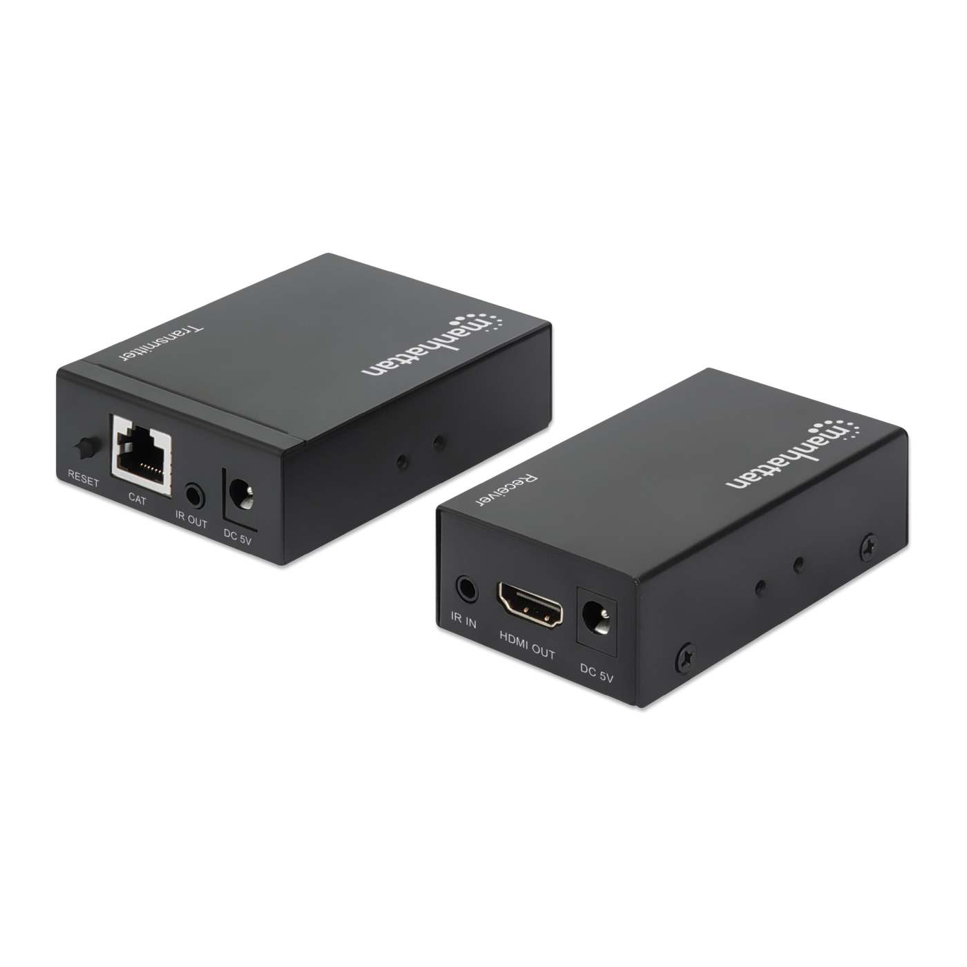 Kit extensor HDMI sobre Ethernet 1080p Image 5