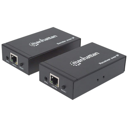 Kit Extensor HDMI sobre IP 1080p Image 1