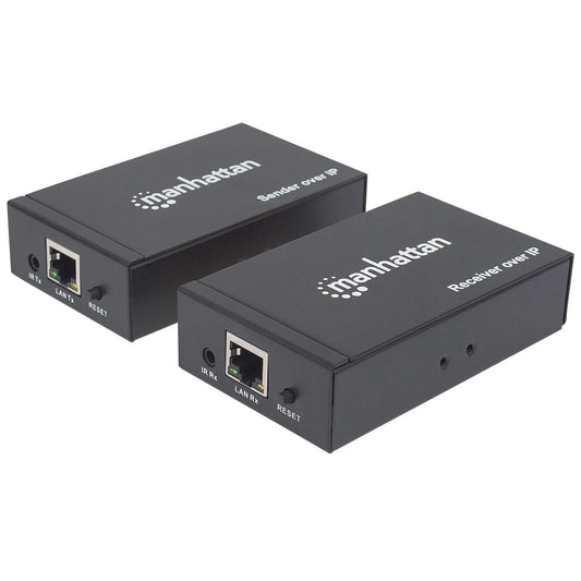 Kit Extensor HDMI sobre IP 1080p Image 1