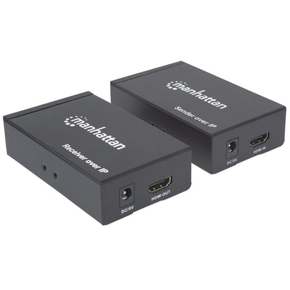Kit Extensor HDMI sobre IP 1080p Image 3