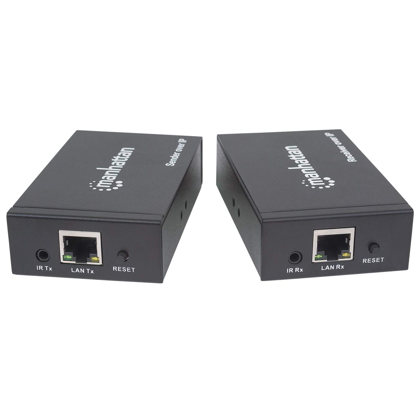 Kit Extensor HDMI sobre IP 1080p Image 4