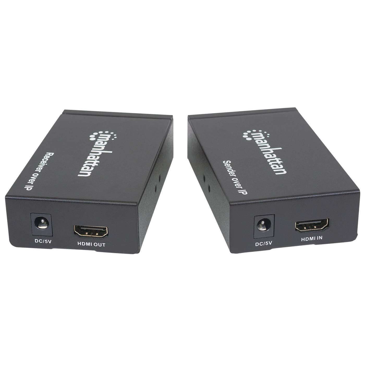 Kit Extensor HDMI sobre IP 1080p Image 5